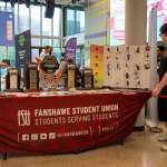 FSU Challenge Day photos