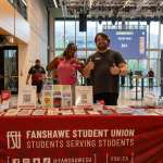 FSU Challenge Day photos