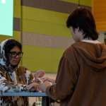 Chill and Connect photos