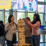 Chill and Connect photos