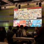 Smash Bros. photos