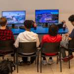 Smash Bros. photos