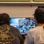 Smash Bros. photos