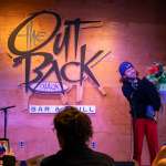 Open Mic Night photos