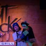 Open Mic Night photos