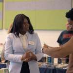 Advocacy Day photos
