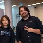 Advocacy Day photos