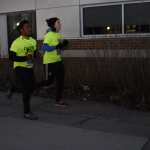 Glow Run & Party photos