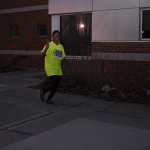 Glow Run & Party photos