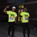 Glow Run & Party photos