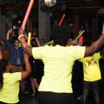 Glow Run & Party photos