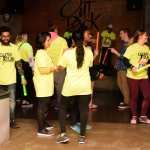Glow Run & Party photos