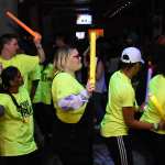 Glow Run & Party photos