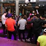 Glow Run & Party photos