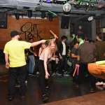 Glow Run & Party photos