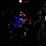 Glow Run & Party photos
