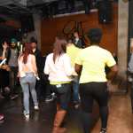 Glow Run & Party photos