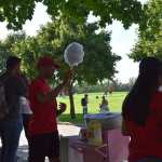Falcon Fair photos