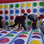 Falcon Fair photos