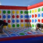 Falcon Fair photos