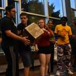 Icebreakers photos