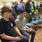 Smash Bros. photos