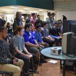 Smash Bros. photos