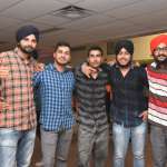 Bollywood Night photos