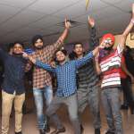 Bollywood Night photos