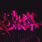 Frosh Concert photos