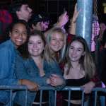 Frosh Concert photos