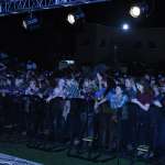 Frosh Concert photos