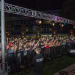 Frosh Concert photos