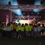 Glow Run & Paint Party photos