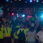 Glow Run & Paint Party photos