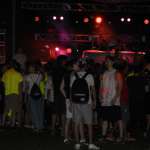 Glow Run & Paint Party photos