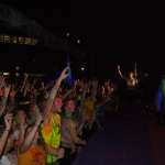 Glow Run & Paint Party photos