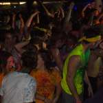 Glow Run & Paint Party photos