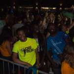 Glow Run & Paint Party photos