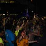 Glow Run & Paint Party photos