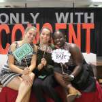 Red Bed Talks photos