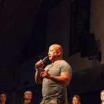 Tony Lee photos