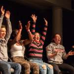 Tony Lee photos