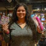 Sex Toy Bingo photos