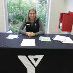 Volunteer Fair photos