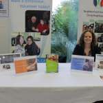 Volunteer Fair photos