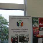 Volunteer Fair photos