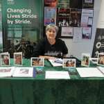Volunteer Fair photos