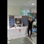 Volunteer Fair photos