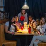 Ladies Night photos